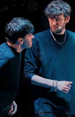 Чёртов математик