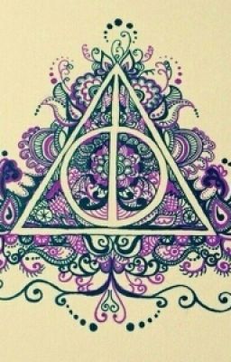 Рецептики из Гарри Поттера