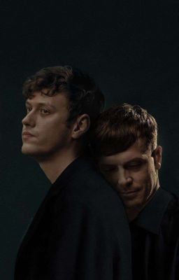 Поймай меня, если сможешь.