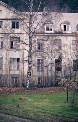 Психбольница