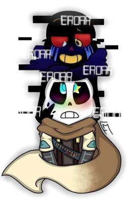 Что за странный андроид?! 