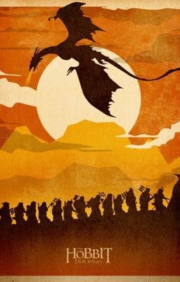 Белоснежка 13 гномов и Хоббит 