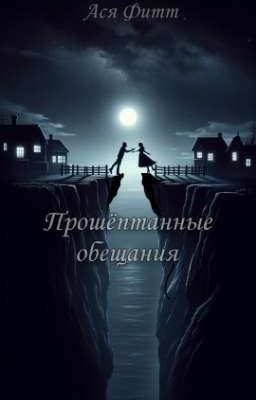 Прошёптанные обещания