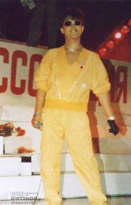 ПОДАРОК НА ДЕНЬ РОЖДЕНЬЯ