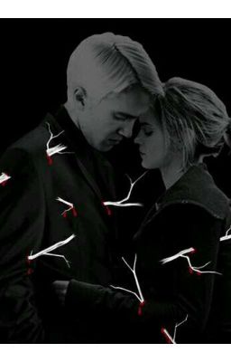 L'AMOUR EST MORT (Драмиона)