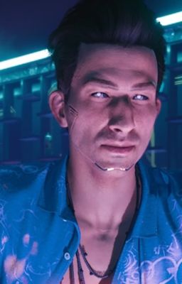 Коктейль имени Джеки Уэлса