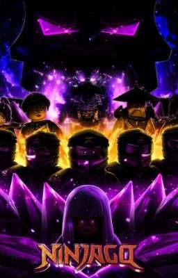 Новый ниндзя : история настоящего