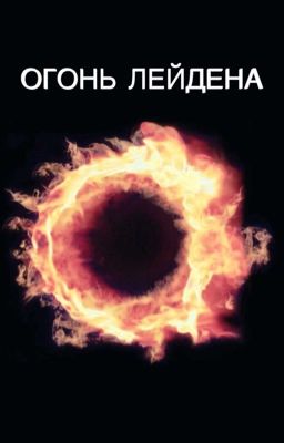 Огонь Лейдена