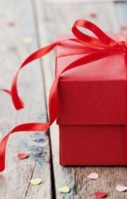 Лучший подарок