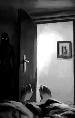 Каин- мерзкий тип, но сильный,опасный...