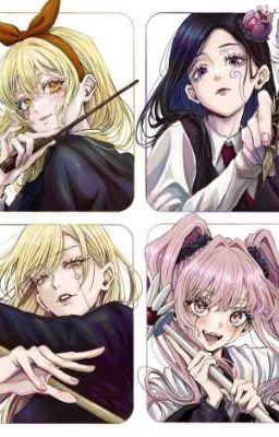 Магия и мускулы Реакции 