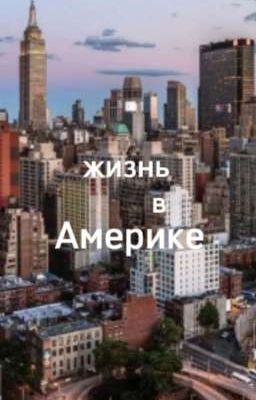 ~Жизнь в Америке~