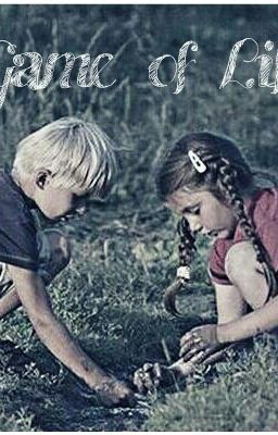 Game of Life/Игра В Жизнь... 