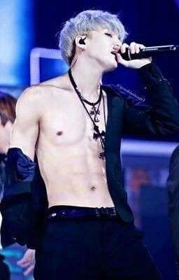 Сводный Братец 