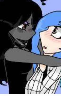 -Монстры тоже могут любить Ланочка ♡