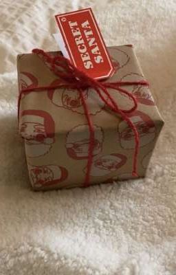 мини фф "Тайный санта 🎁"