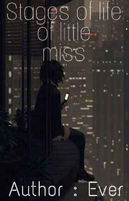 Этапы жизни маленькой мисс