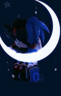 ты прекрасен как луна