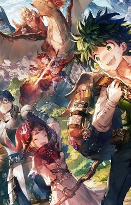 реакция персонажей МГА на тебя (ЗАМОРОЖЕН)