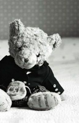 Исчезнуть не простившись. (Линвунд Баркли)