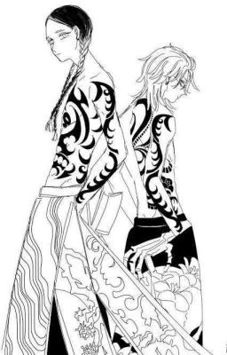 Хайтани и Т/и