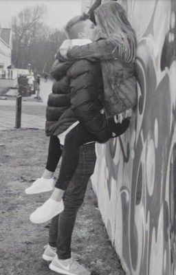 Зверь и Его малышка