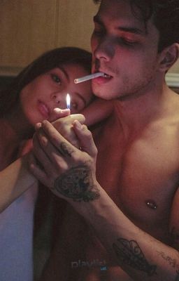 Дурной характер