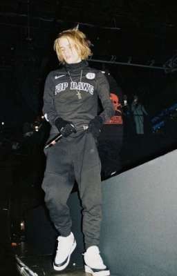 ты мой кайф