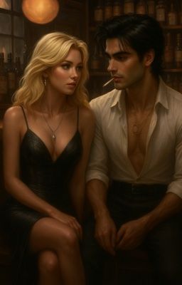 Яд его поцелуев 