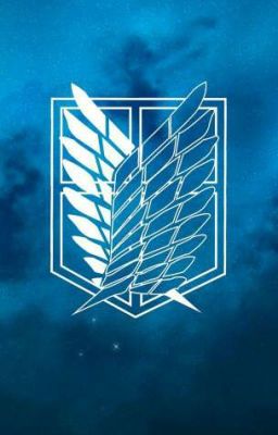 Комиксы "Атака Титанов"