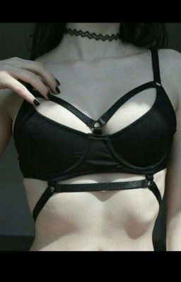 Образ Анорексии