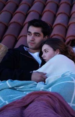 После растования