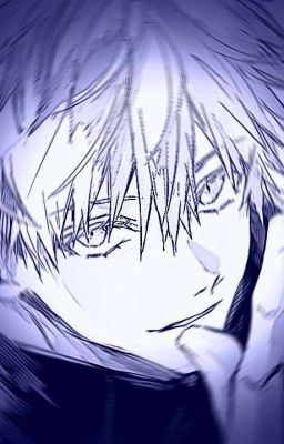 Магическая битва: второй(ая) сильнейший(ая), после  Годжо Сатору