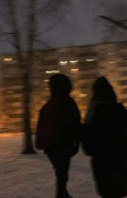 мятные поцелуи