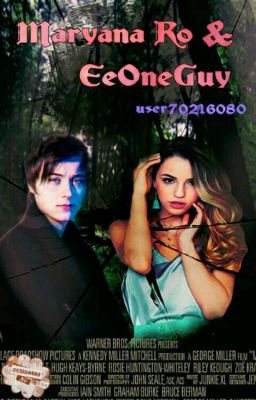 "Поездка которая изменила все"(Марьяна Ро и Ивангай❤)#Wattsy2017