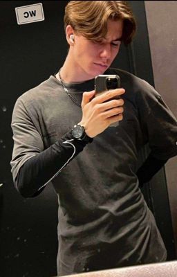 Неожиданная Встреча 