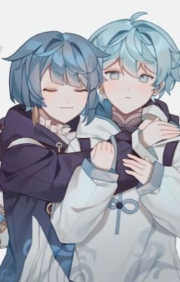 Лучшие друзья 