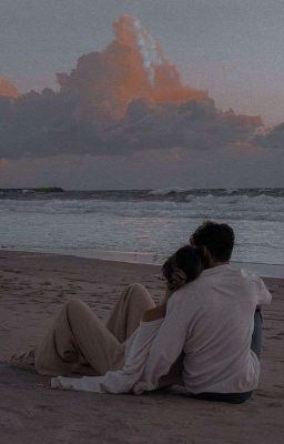 берег,который изменил чью-то жизнь)