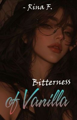 Горечь ванили