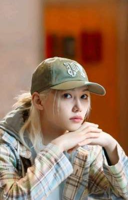 Мой Ликси(хёнликсы)