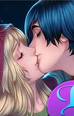 Is it love? Peter (перевод на русский) 2 сезон