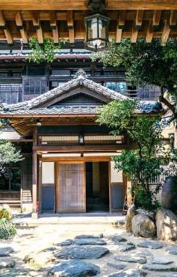 Жизнь в Японии