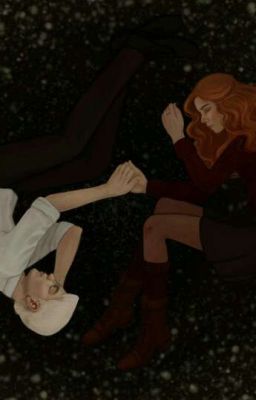 Dramiona. Я люблю тебя, Малфой