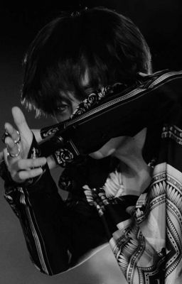 Жизнь с убийцей