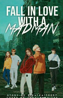   влюбиться в безумца 