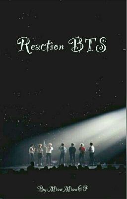 Реакции Bts♡