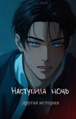 Наступила ночь. Другая история