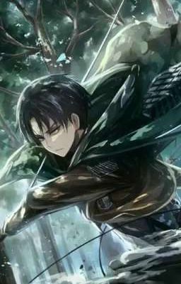 Четверо тупых подруг попали в Атаку Титанов 