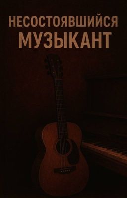 Не состоявшийся музыкант