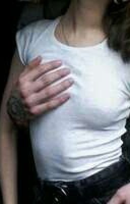 Запретная любовь 